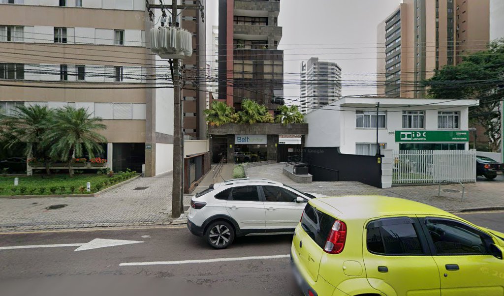 Donna Chique Estética — espaço em Batel, Curitiba